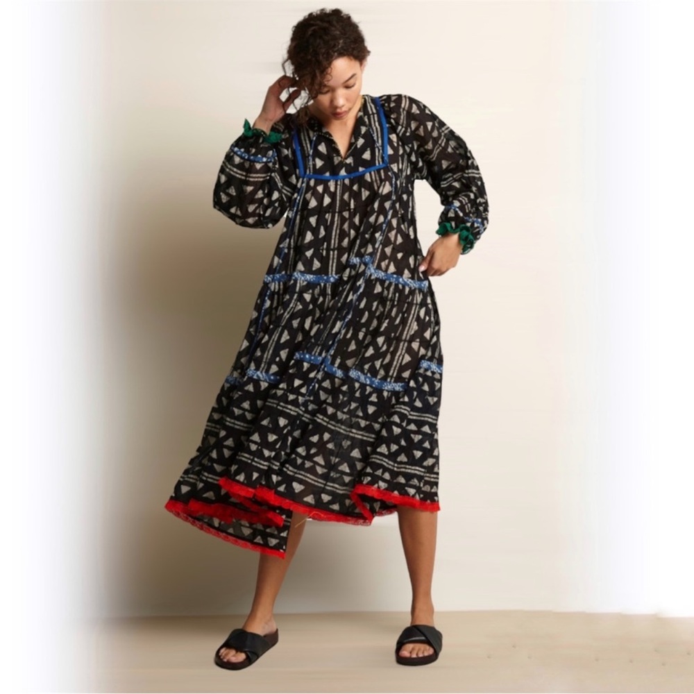 NWT Warm NY Dress Size Small